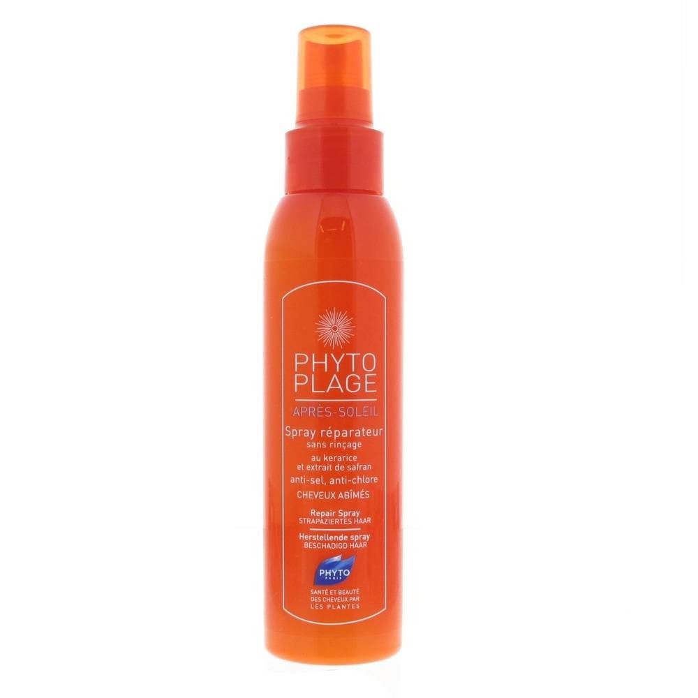 Phyto Plage Spray Solaire