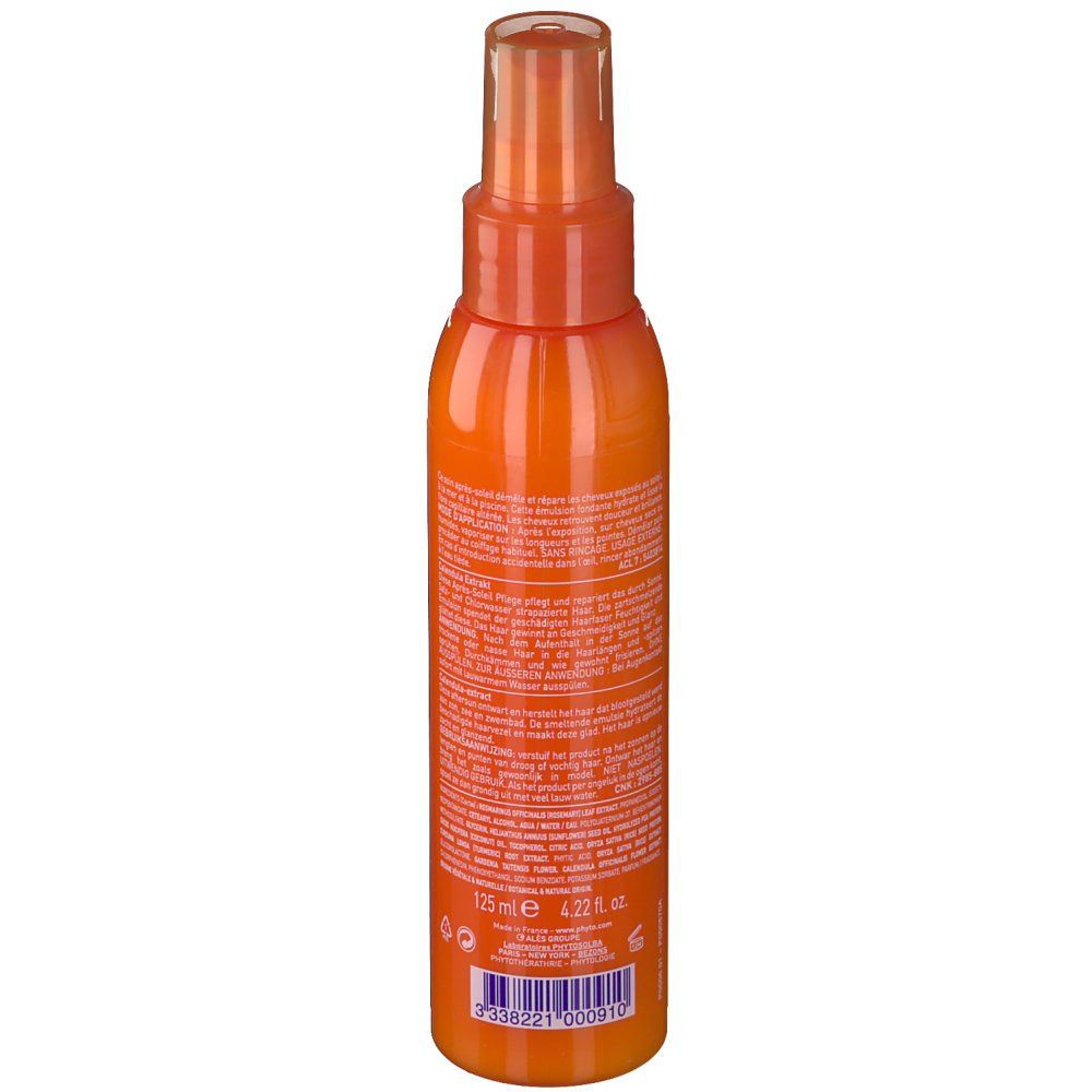 Phyto Plage Spray Solaire