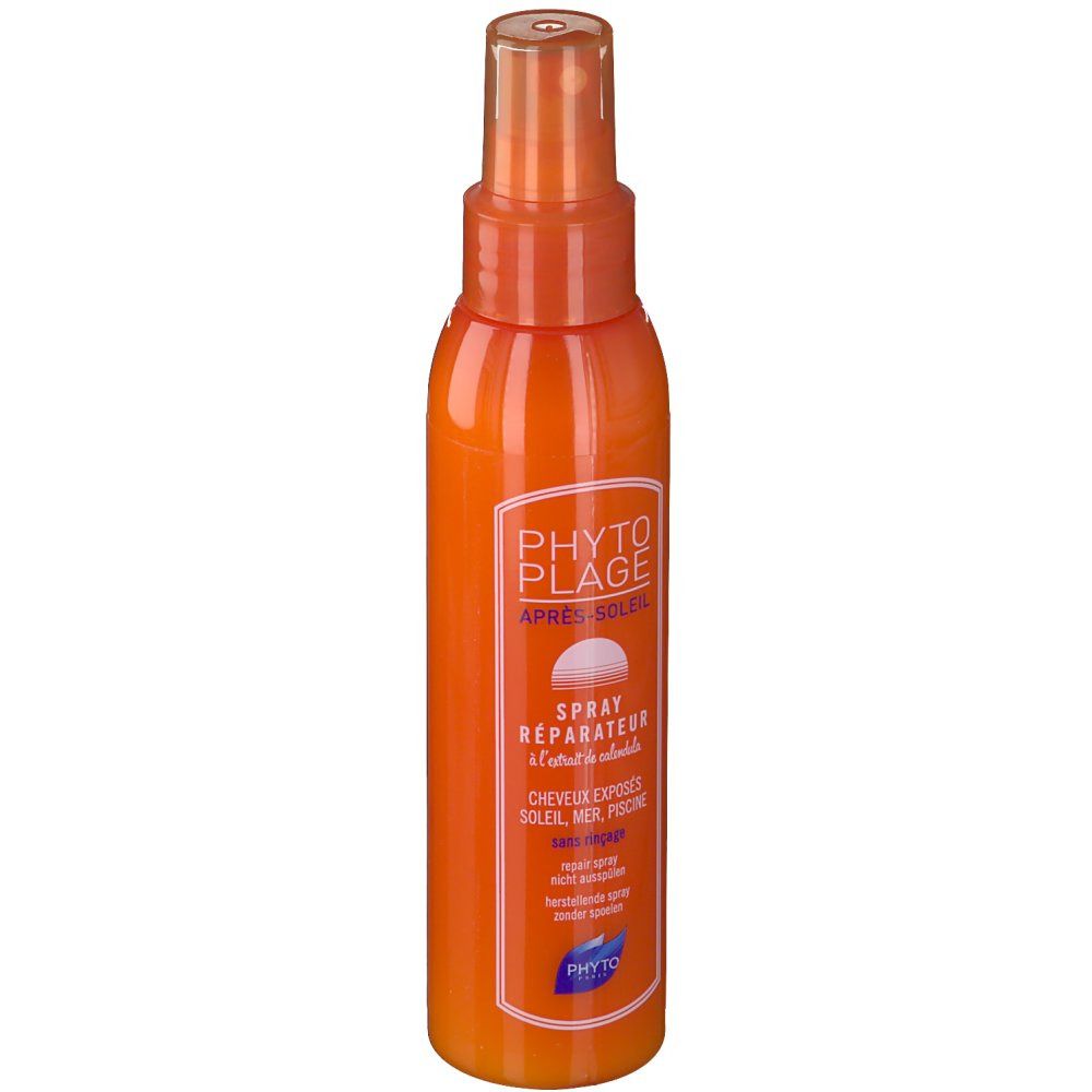 Phyto Plage Spray Solaire