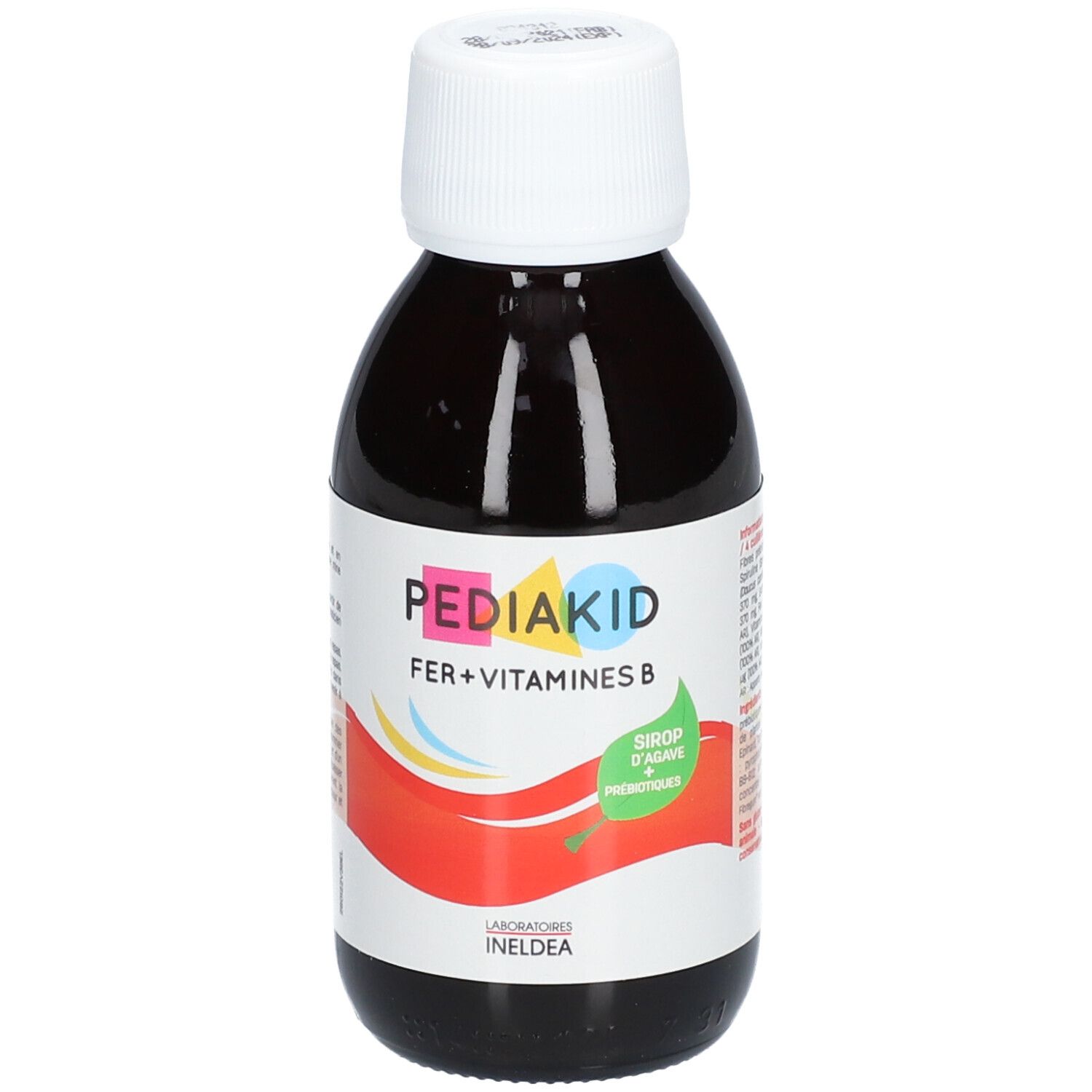 Pediakid Ferritine + Vitamine B