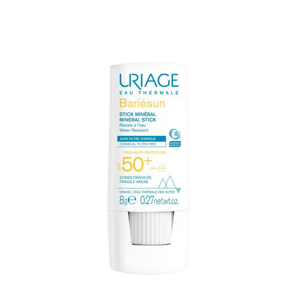 Uriage Bariesun Stick Mineral SPF50+