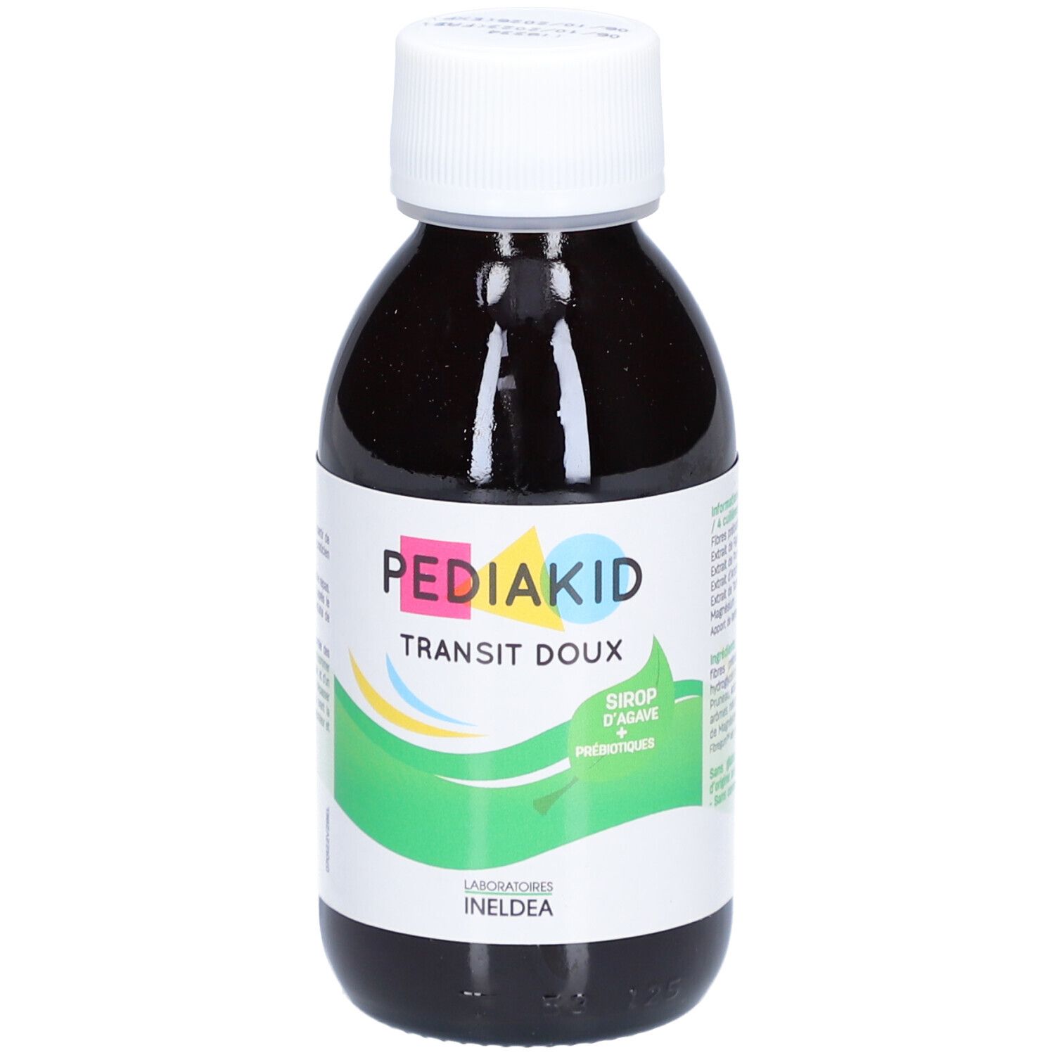 Pediakid Transit Doux