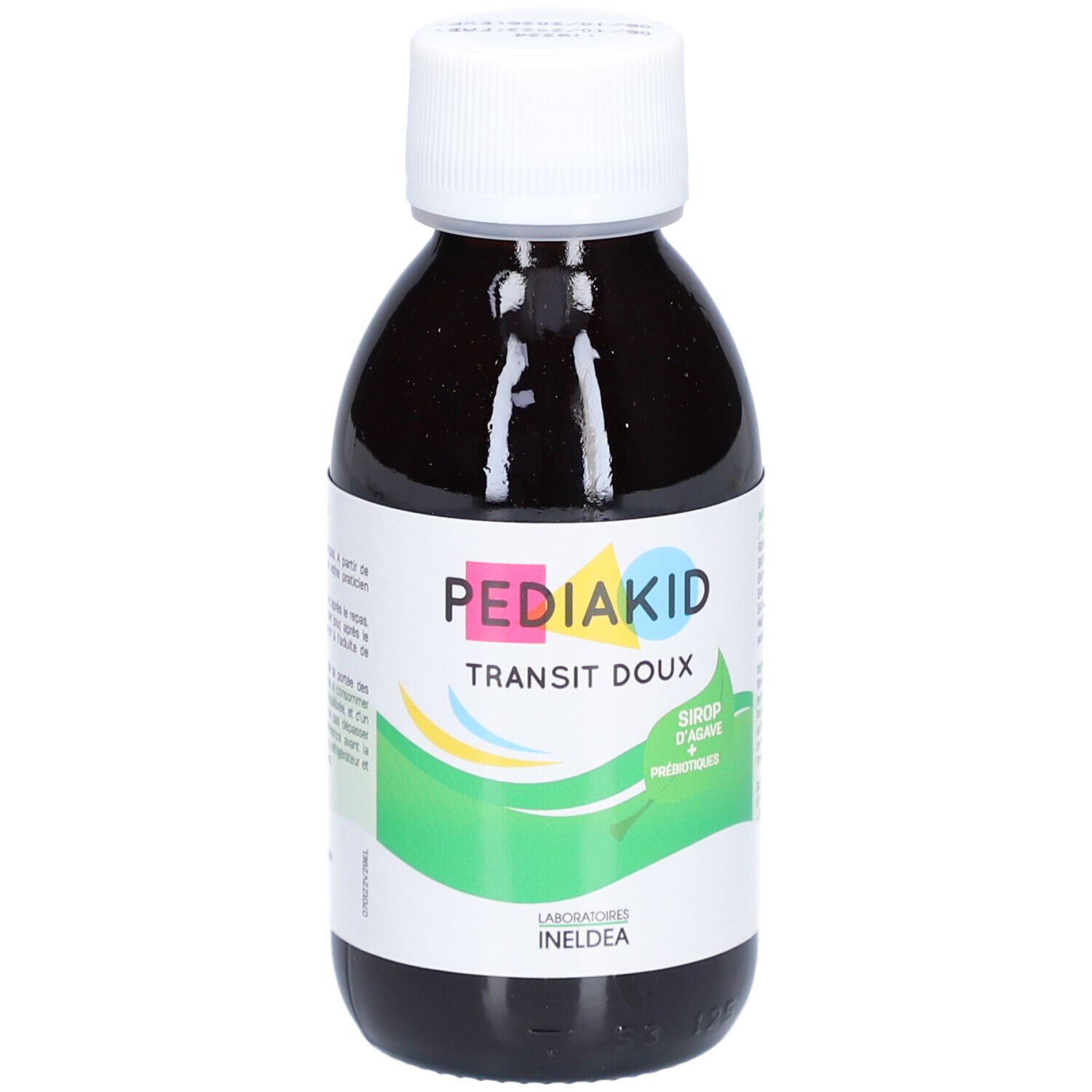 Pediakid Transit Doux