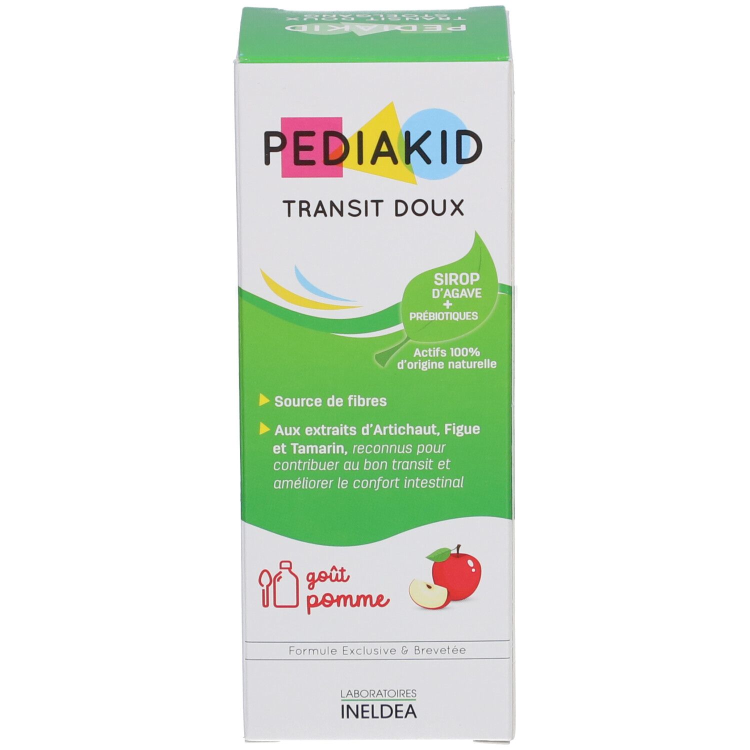 Pediakid Transit Doux