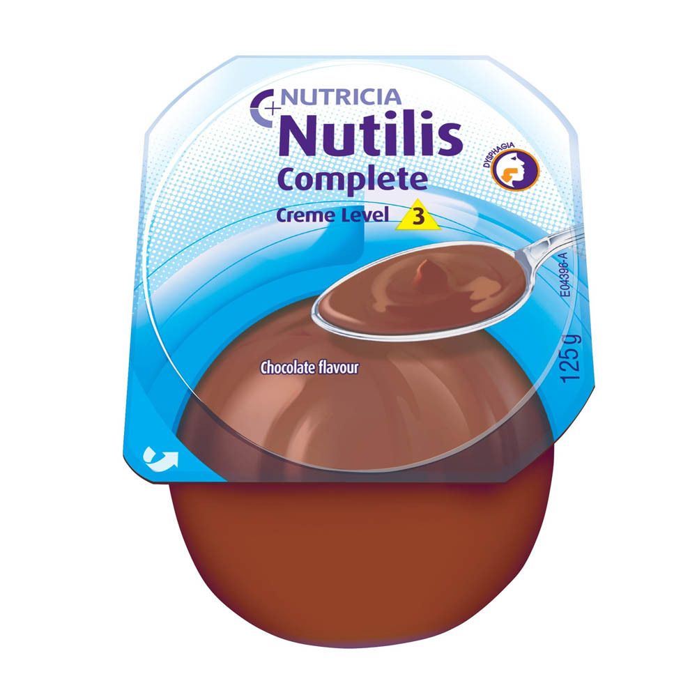 Nutricia Nutilis Complete Crème Chocolat | Stage 2