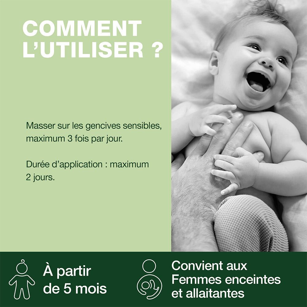 Boîte avec texte en français. Marque Pranarôm, logo Bio.