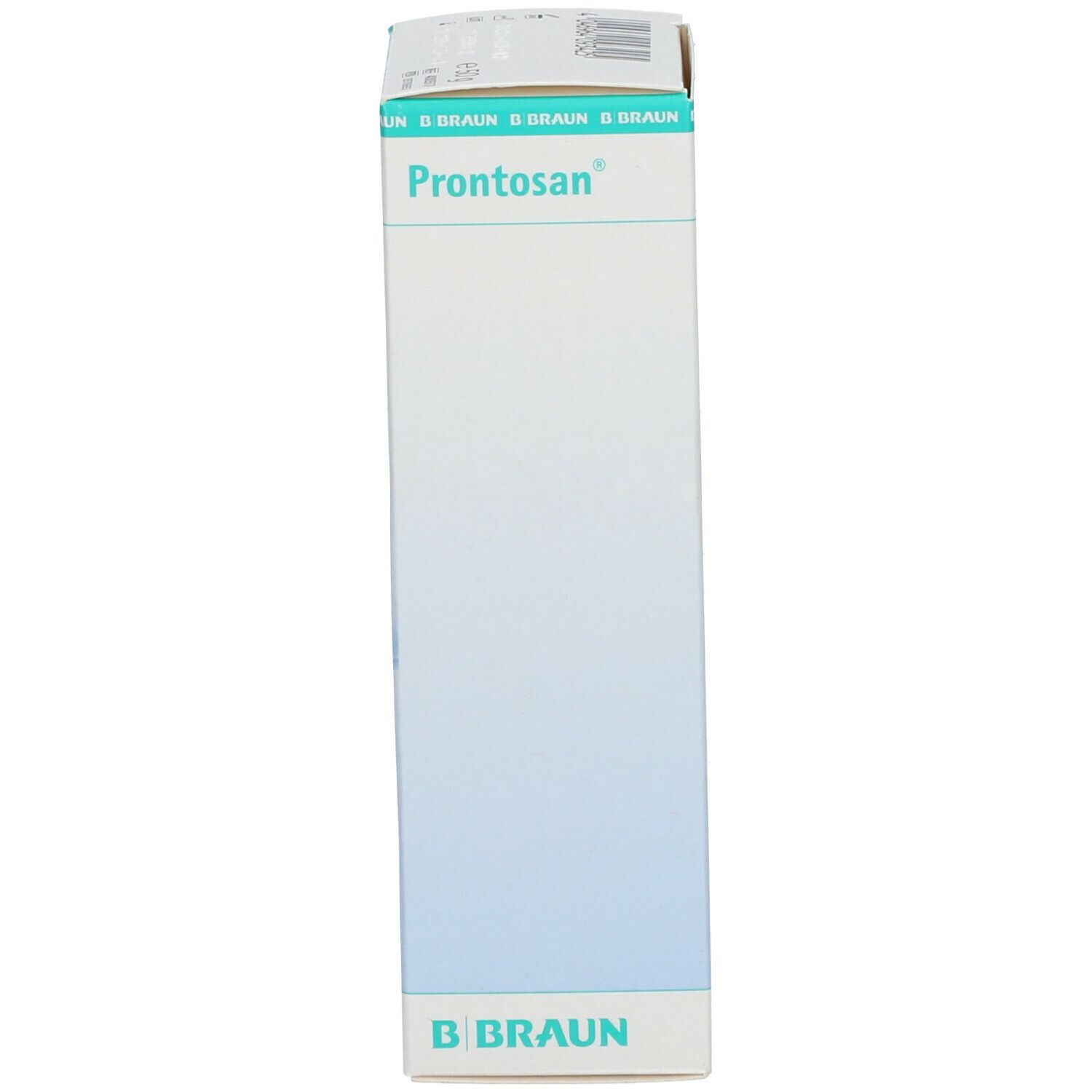 Prontosan Wondgel