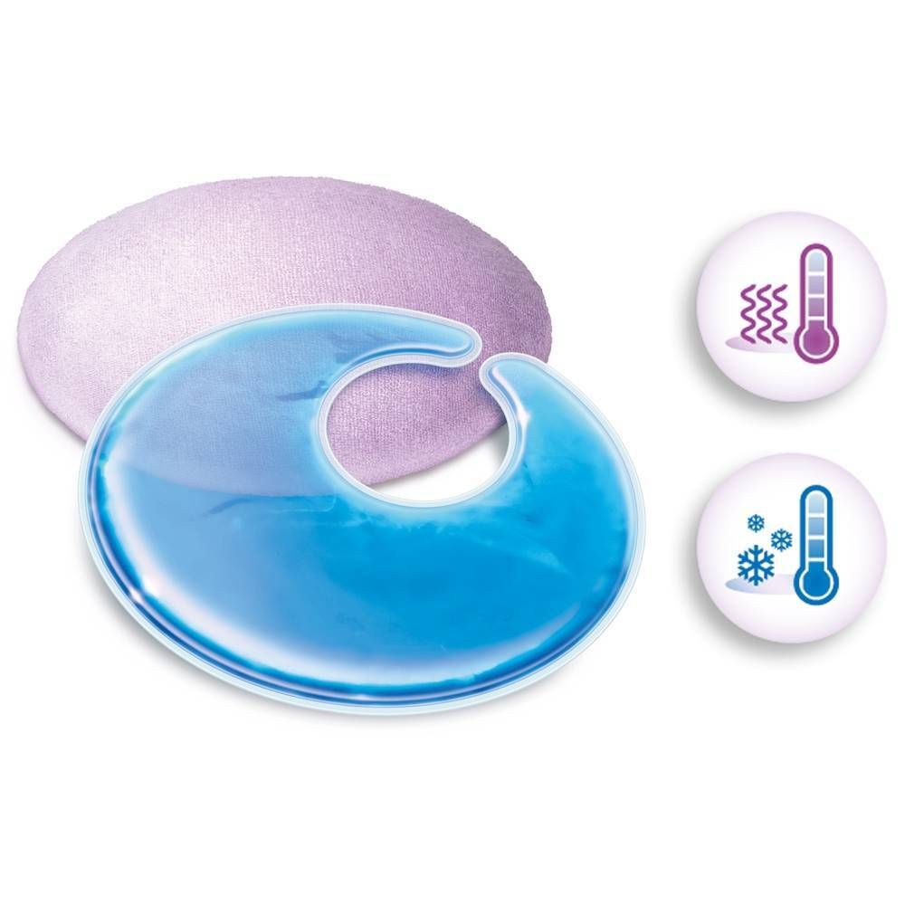 Avent Thermokompressen 2 In 1
