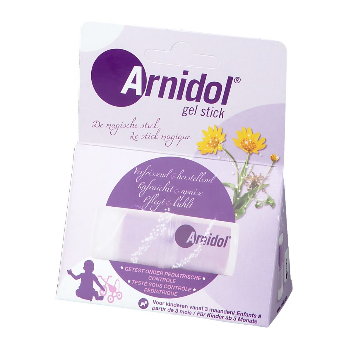 Arnidol® Gel