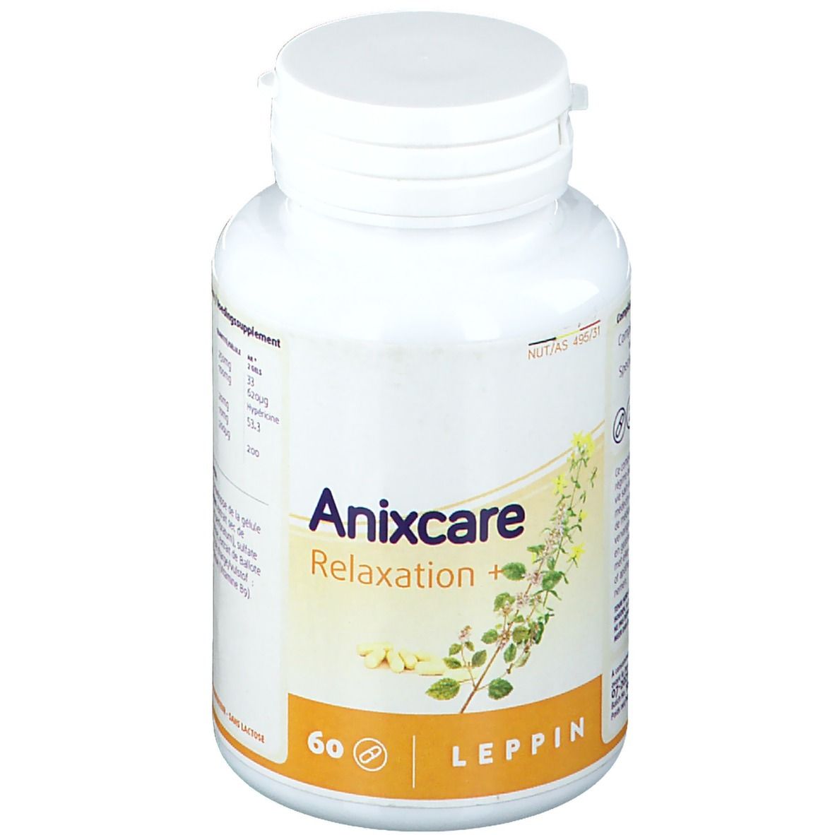 Lepivits Anixcare