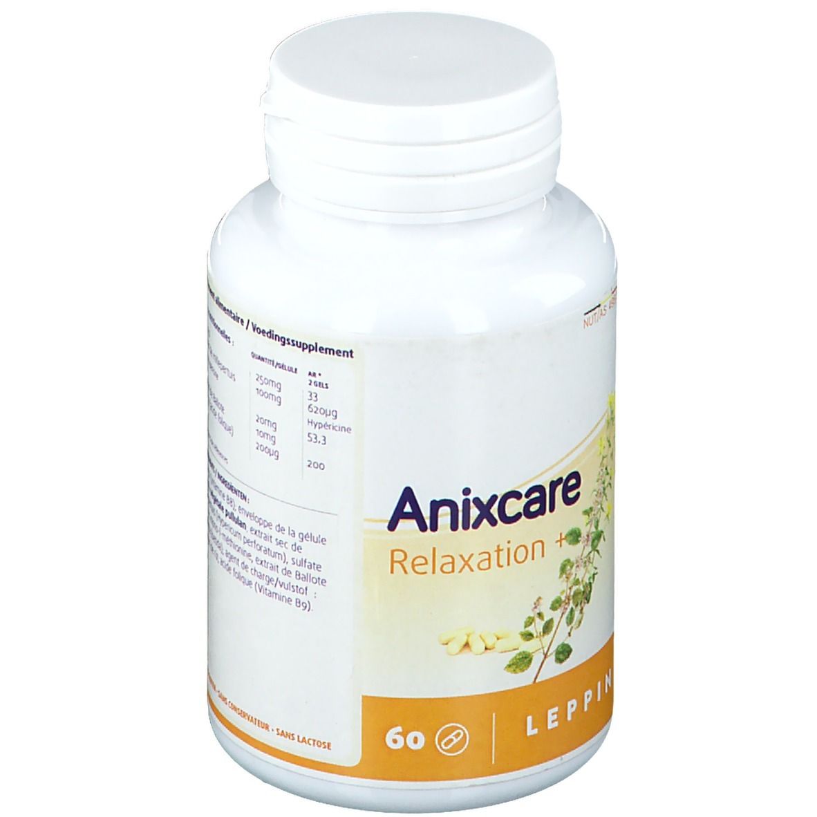 Lepivits Anixcare