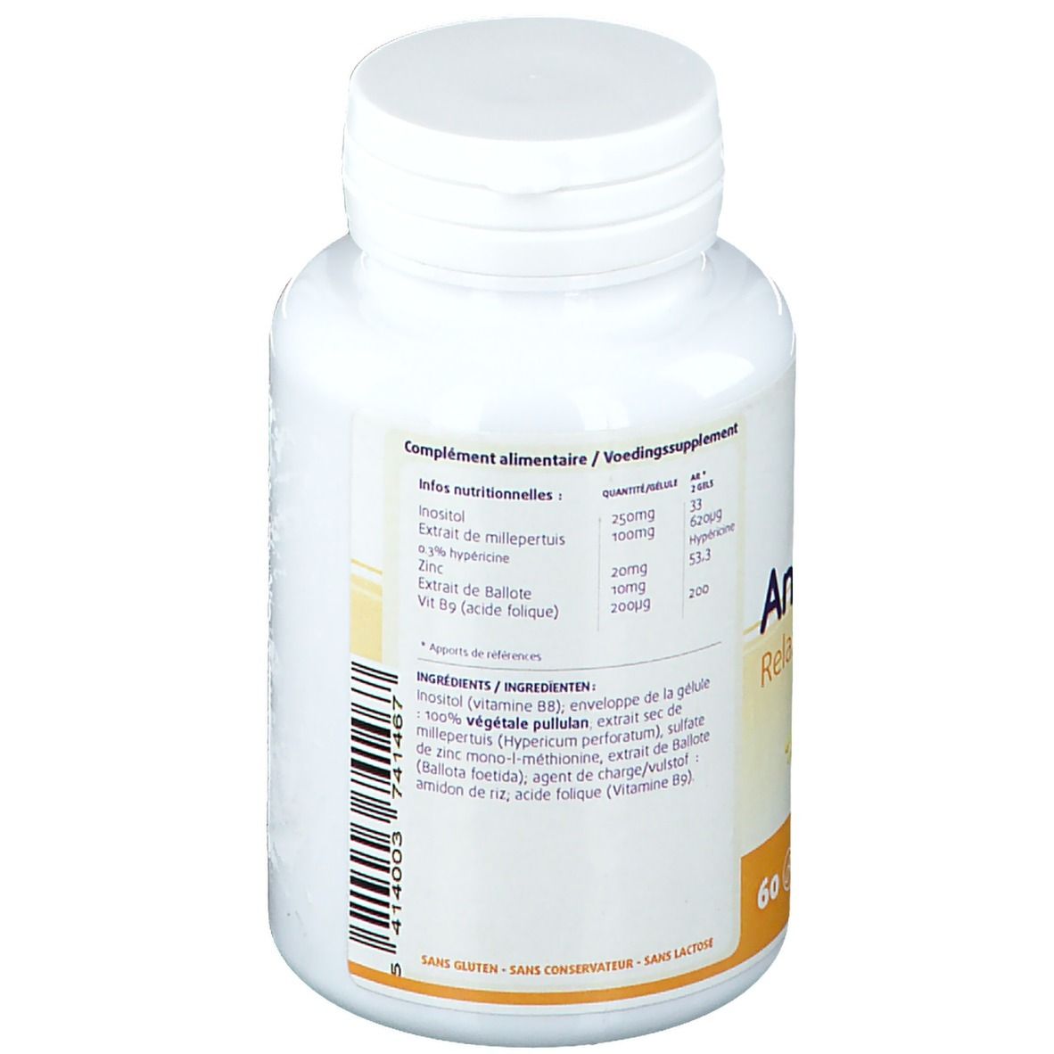 Lepivits Anixcare