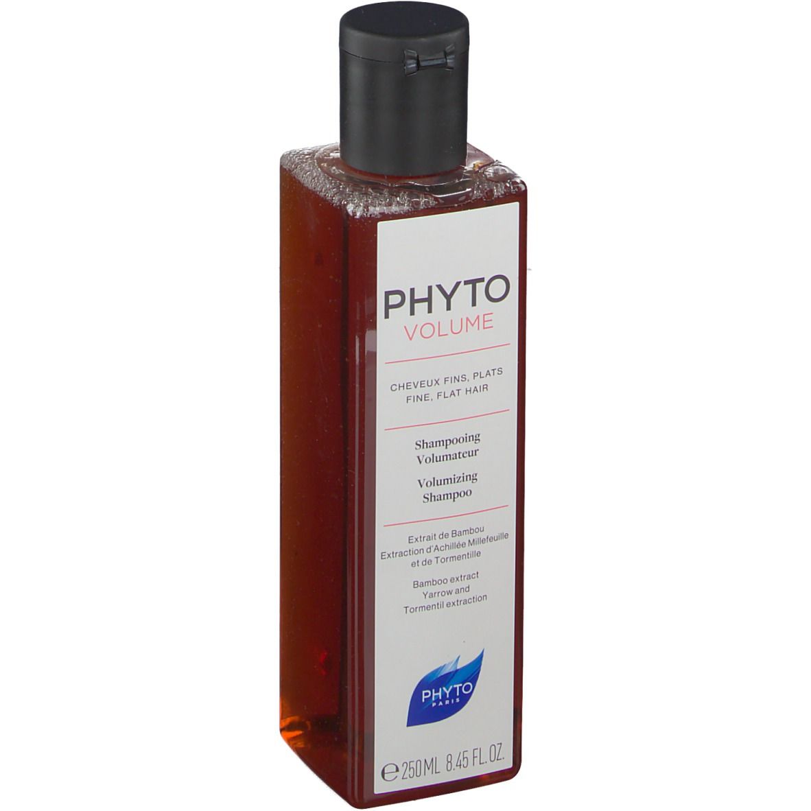 Phyto Phytovolume Shampooing Volumateur