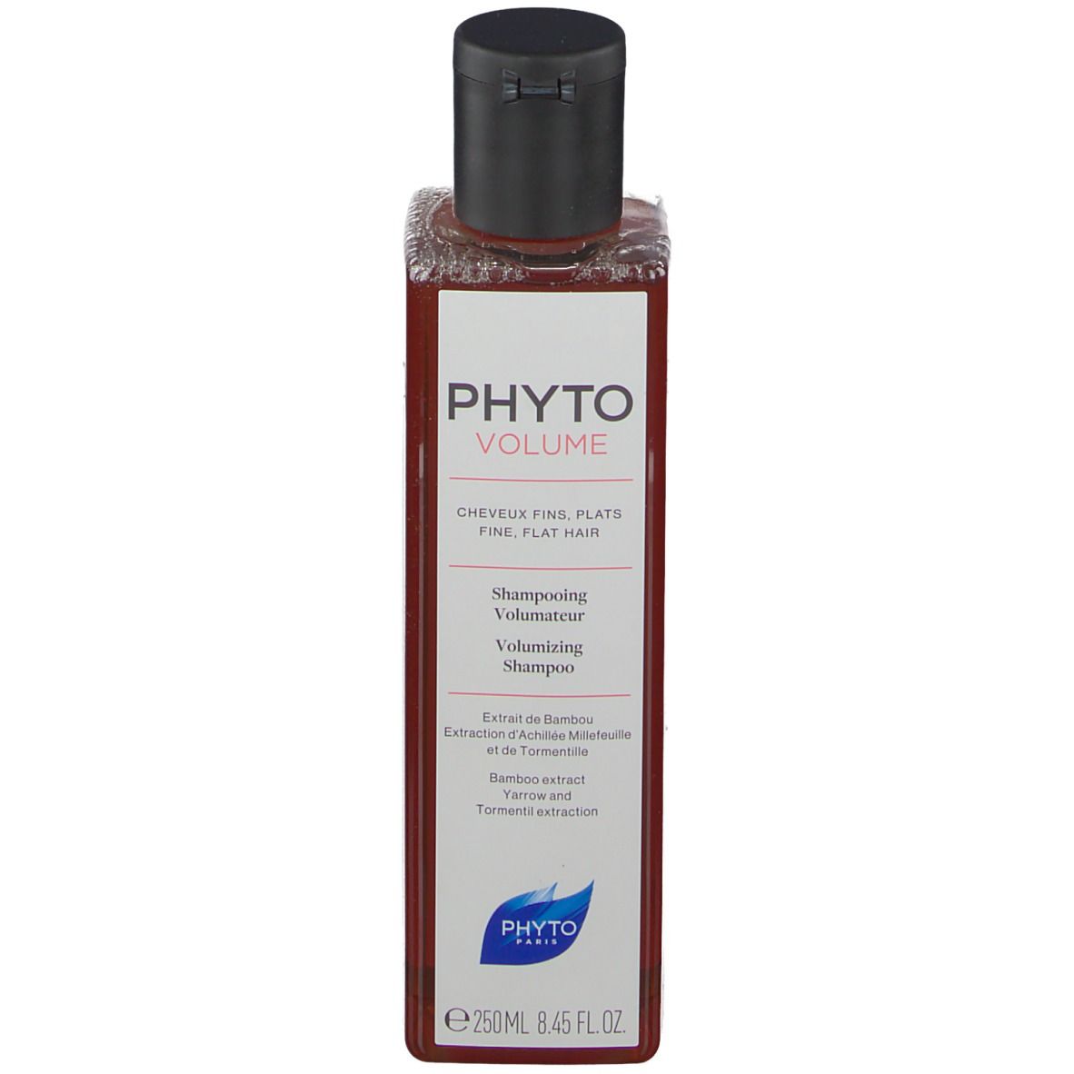 Phyto Phytovolume Shampooing Volumateur