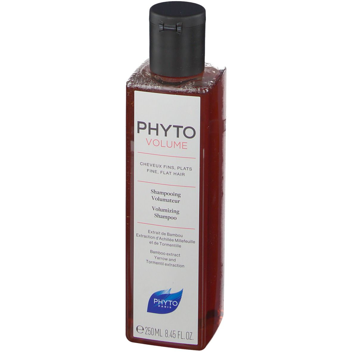 Phyto Phytovolume Shampooing Volumateur