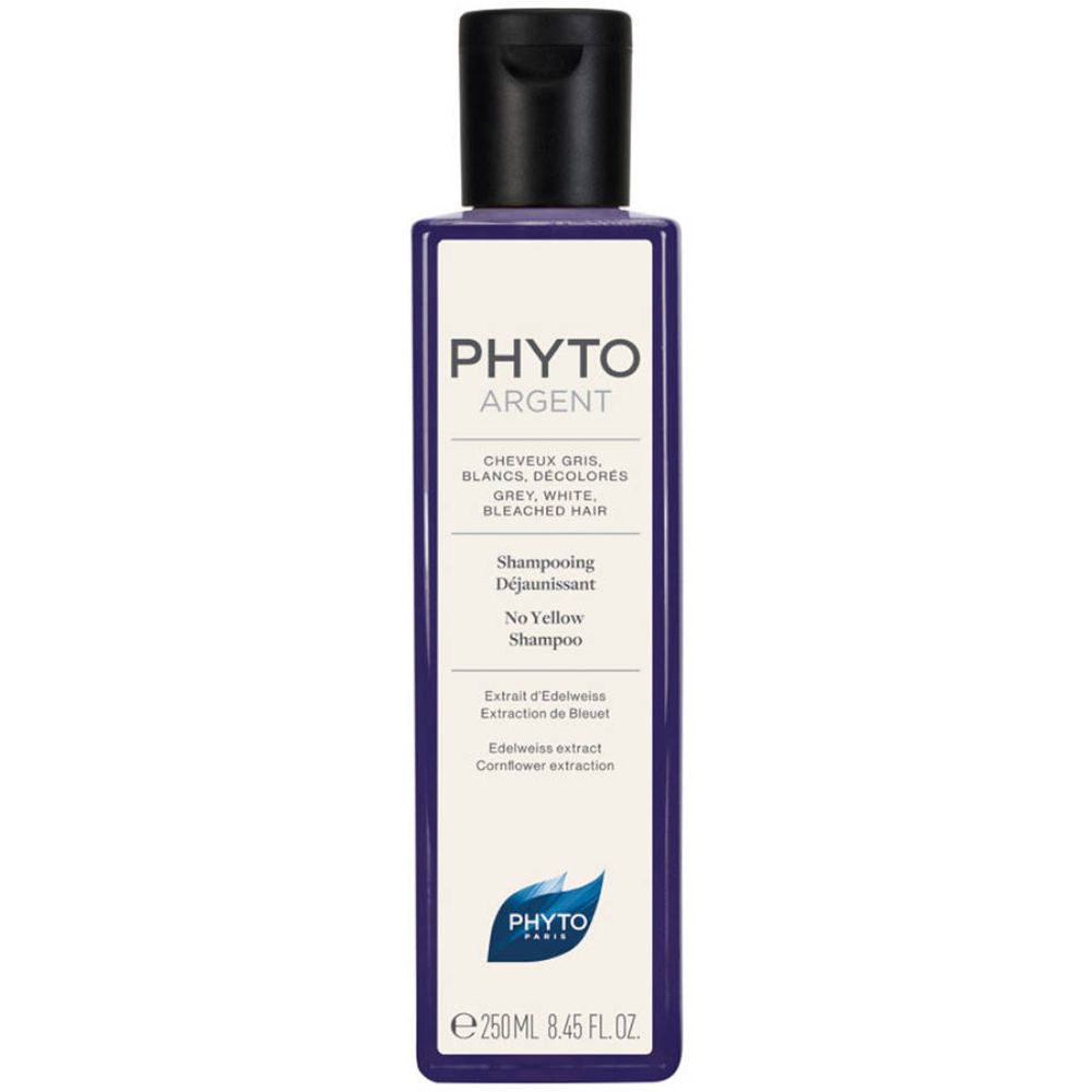 Phyto Phytoargent Ontgelende Shampoo