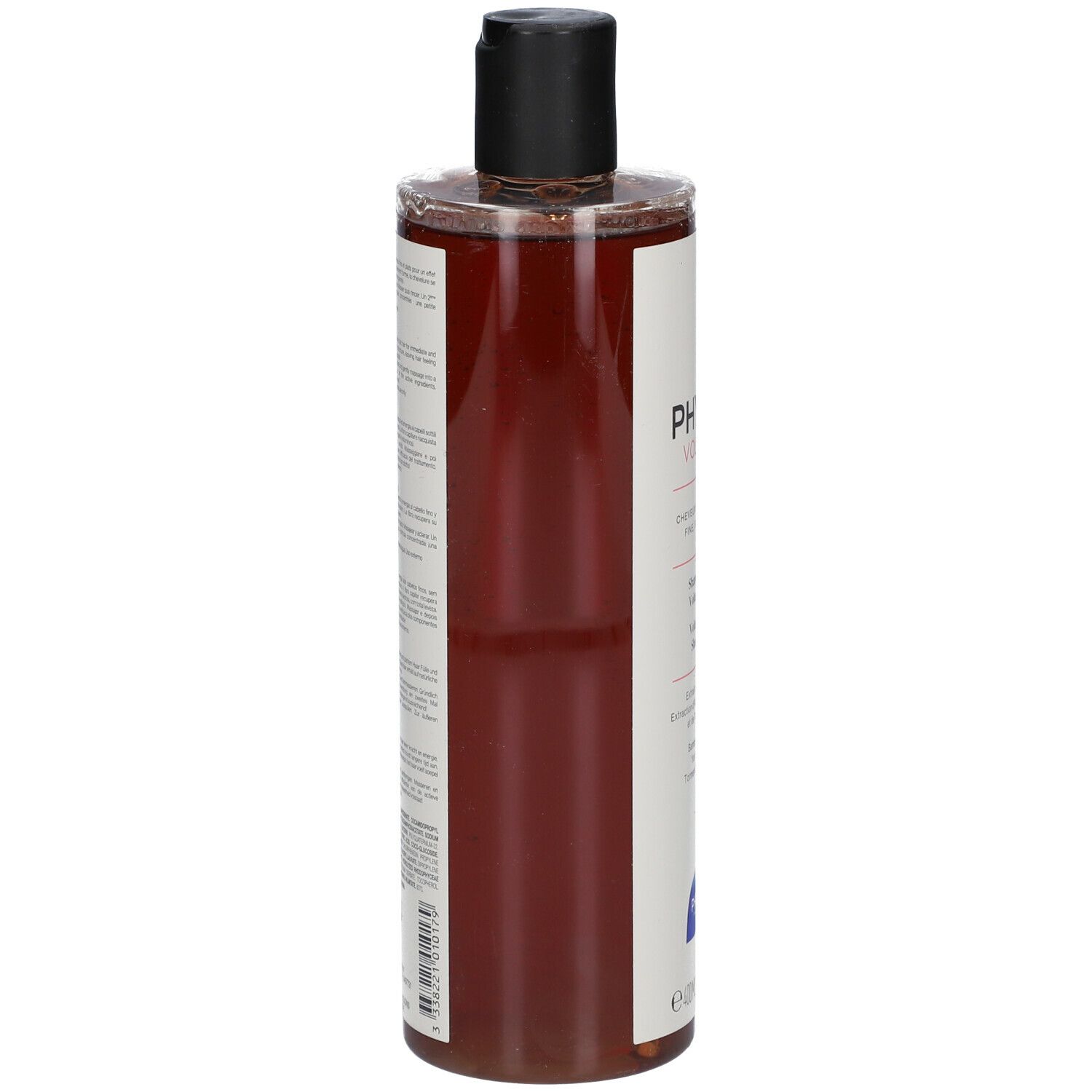Phyto Phytovolume Shampooing Volumateur