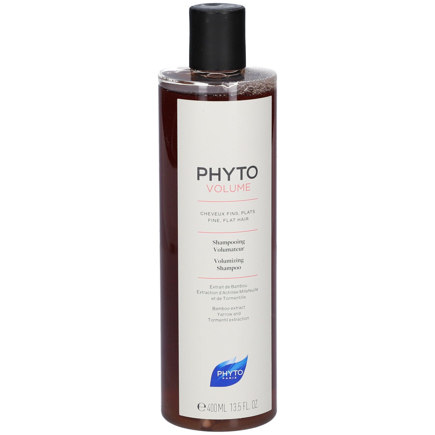 Phyto Phytovolume Shampooing Volumateur