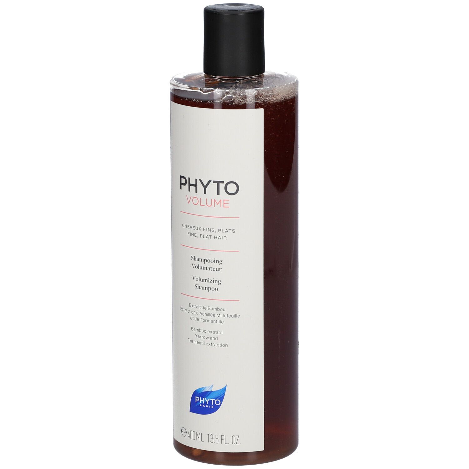 Phyto Phytovolume Shampooing Volumateur