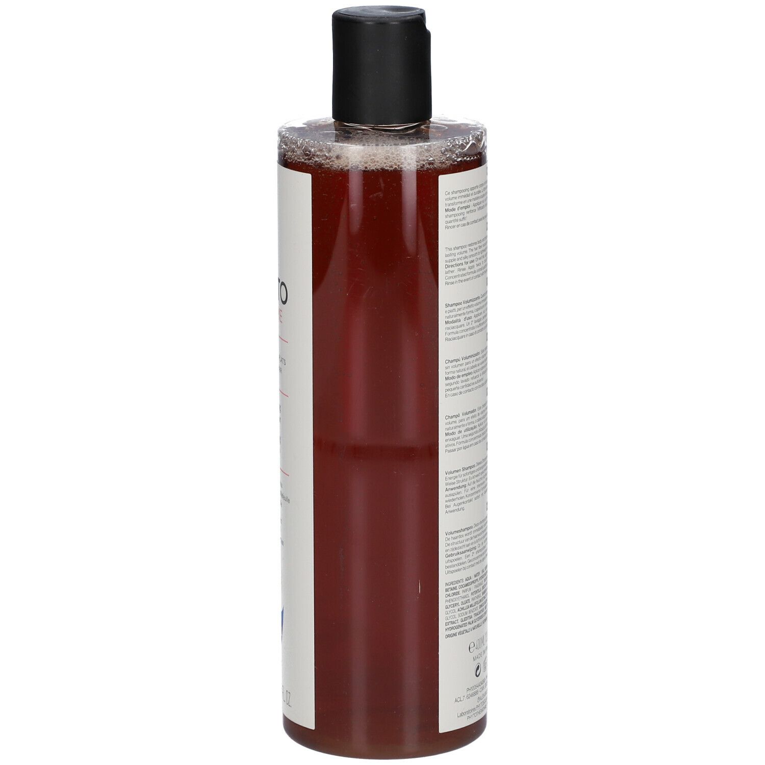 Phyto Phytovolume Shampooing Volumateur