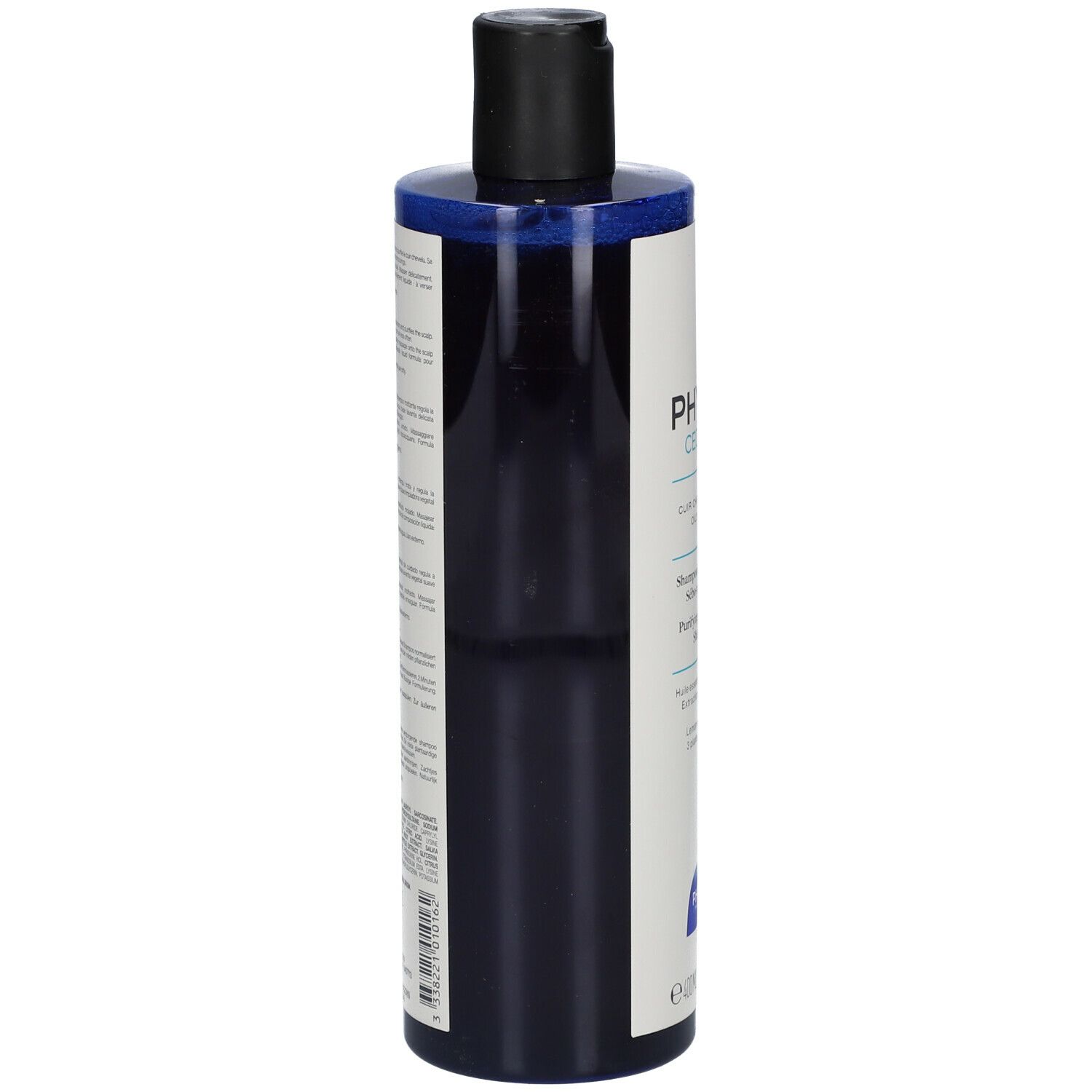 Phyto Phytocedrat Purifying Treatment Shampoo