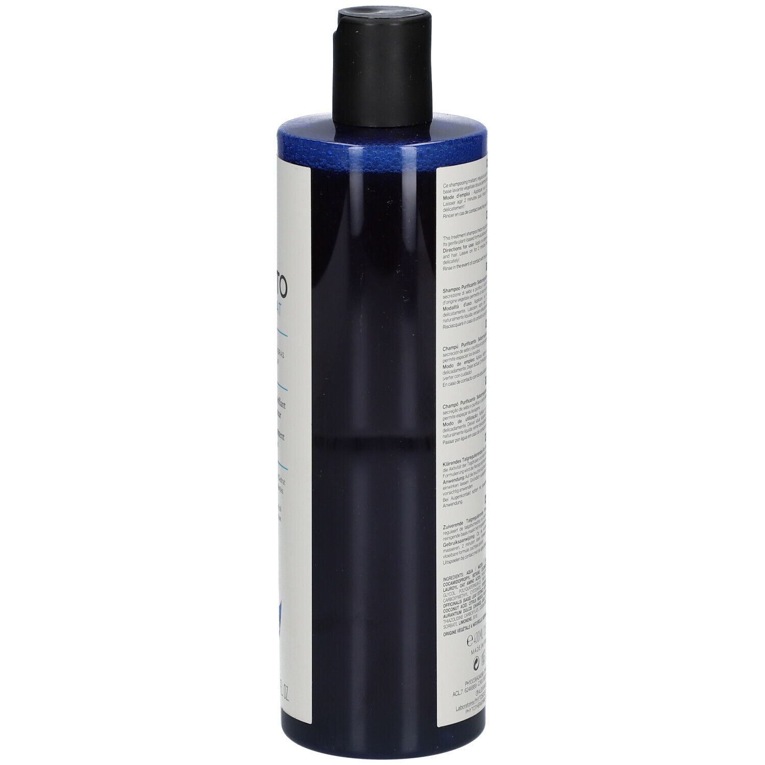 Phyto Phytocedrat Purifying Treatment Shampoo