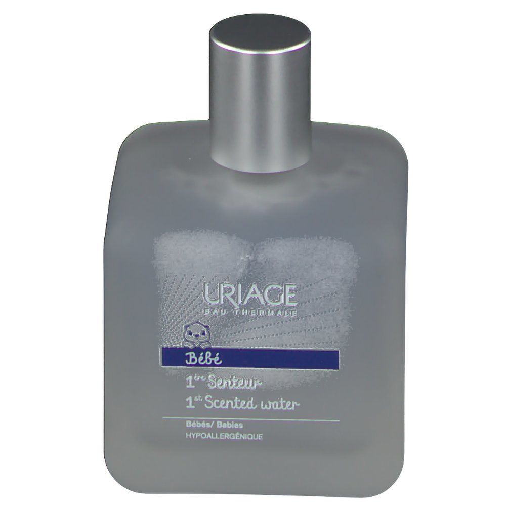 Uriage BB 1ère Senteur Fleur