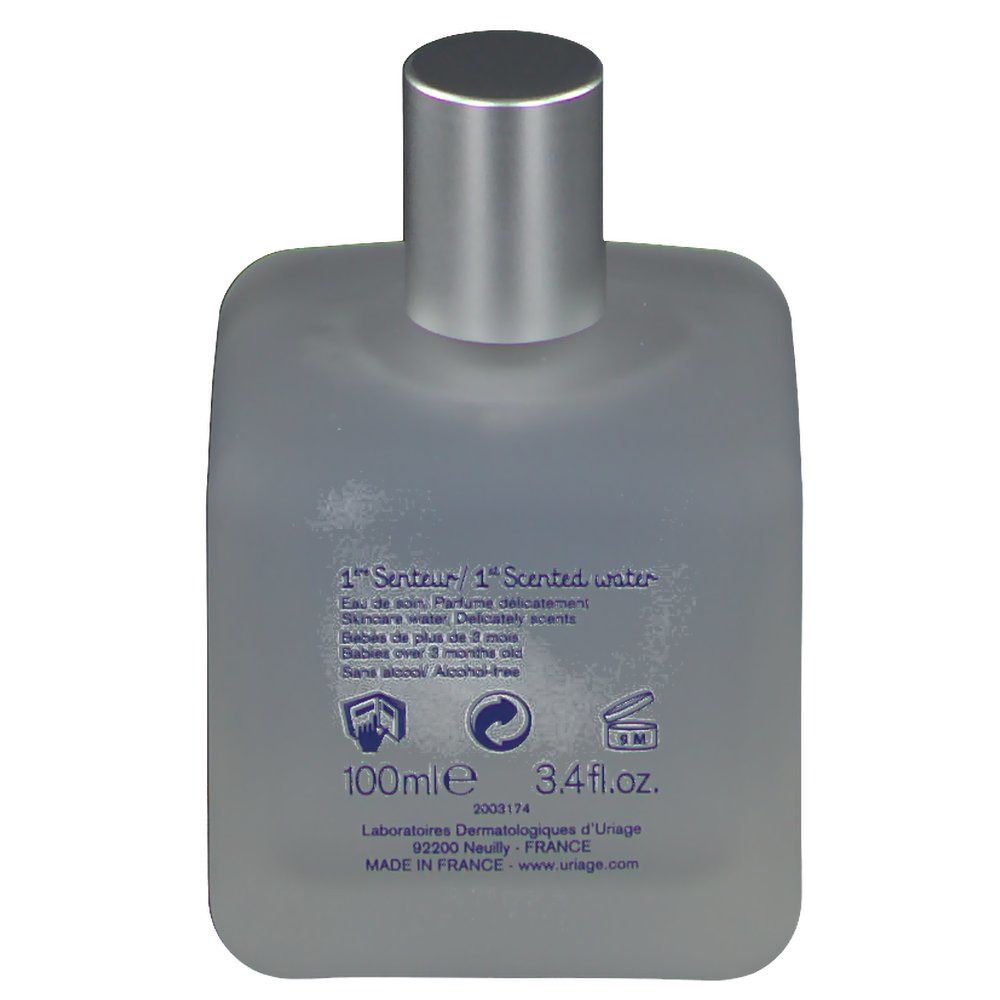 Uriage BB 1ère Senteur Fleur