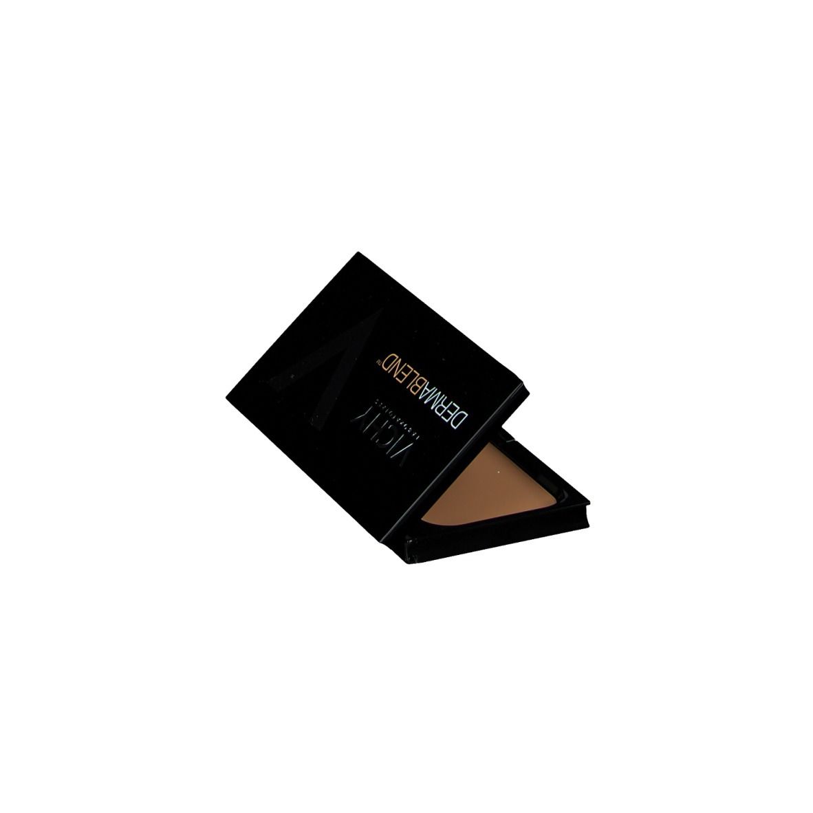Vichy Dermablend Compact Crème Fond De Teint 25
