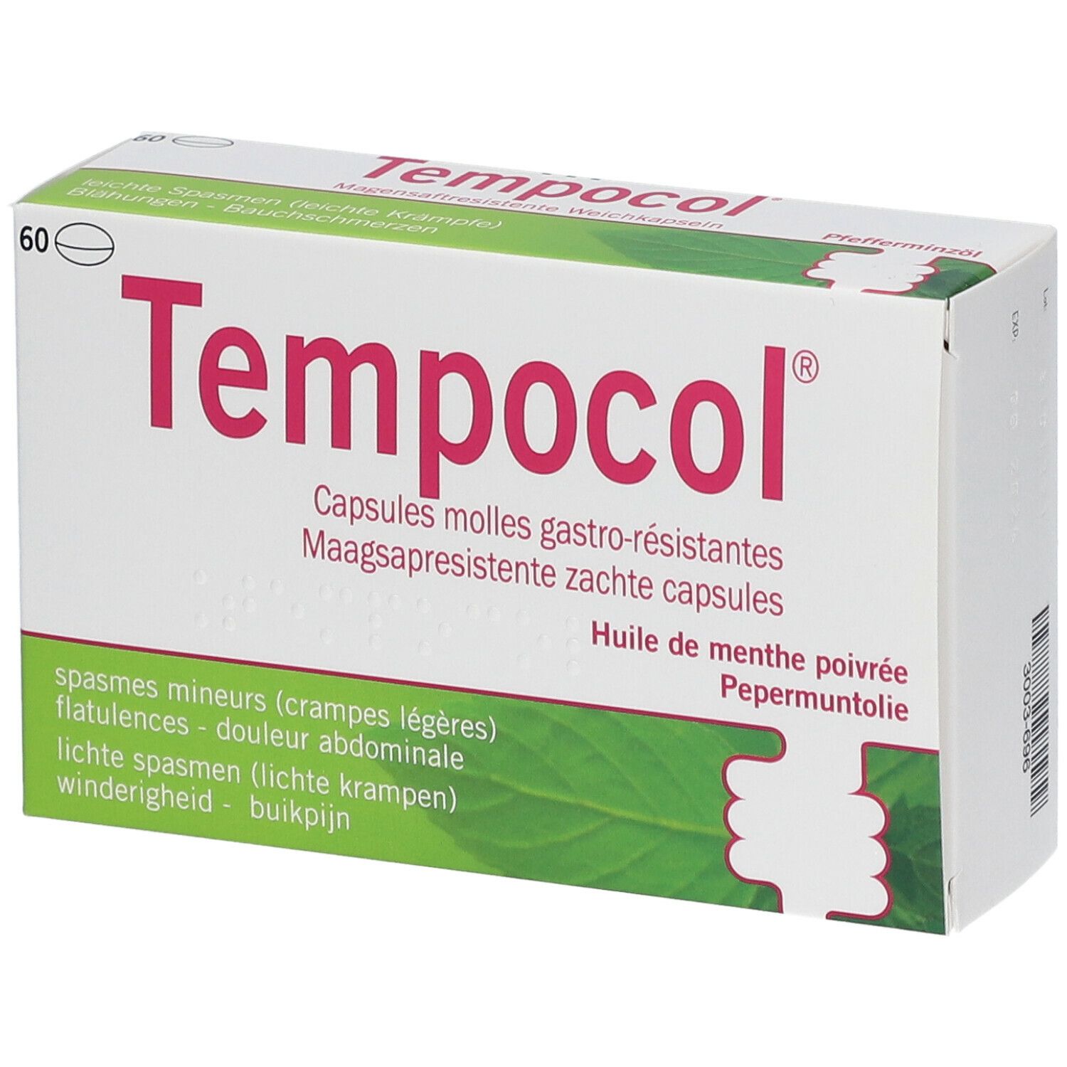 Tempocol®