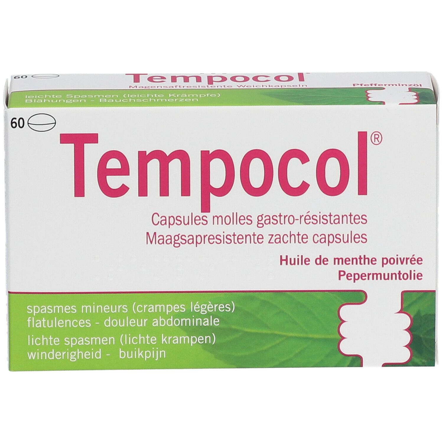 Tempocol®