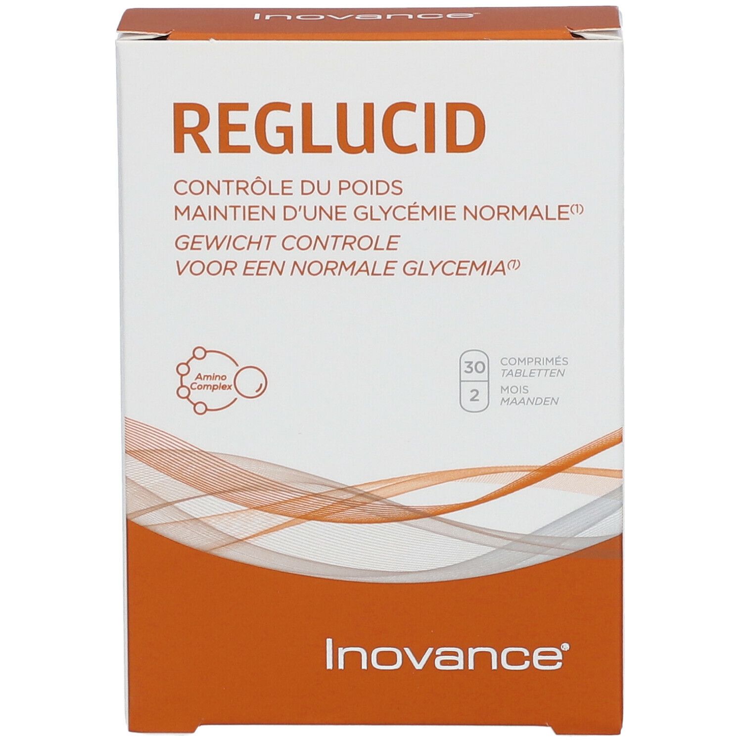 Inovance Reglucid