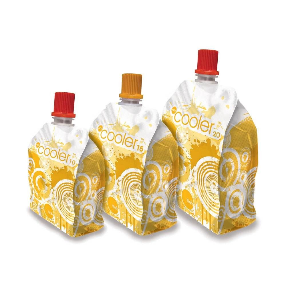 Vitaflo HCU Cooler 15 Rouge