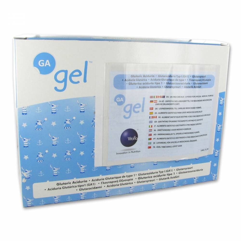 Vitaflo GA Gel