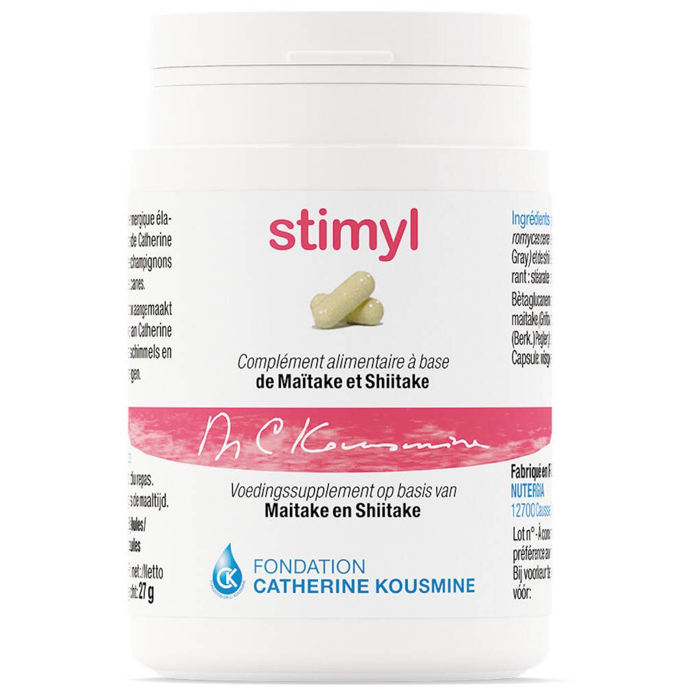 Stimyl