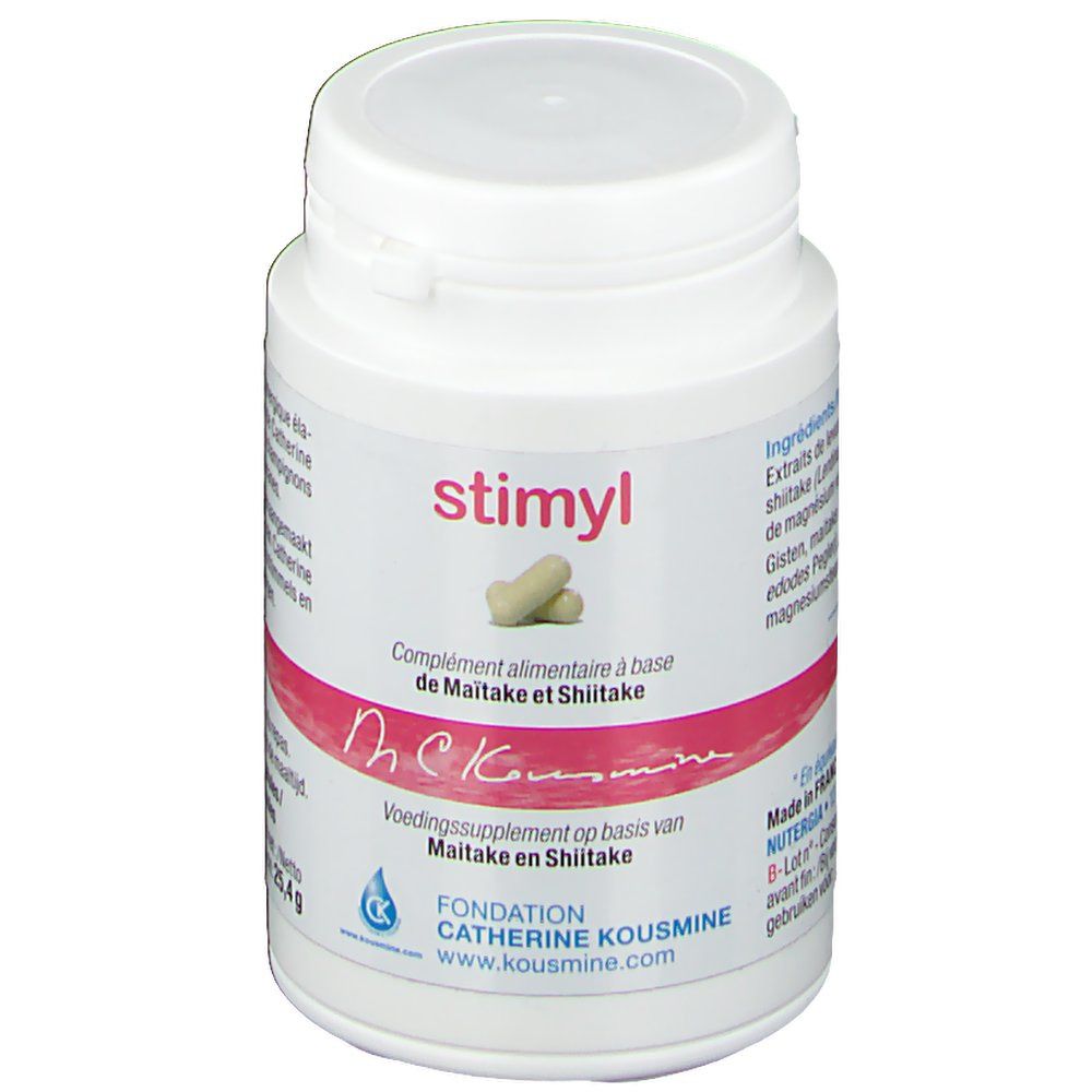 Stimyl