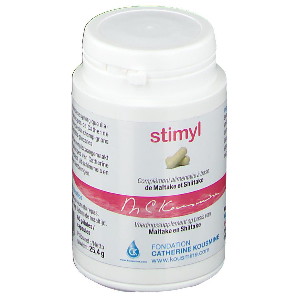 Stimyl