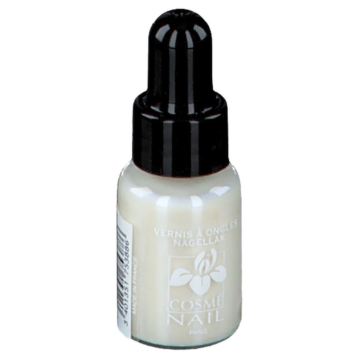 Lisandra Cosménail Nagellak 4 Wit