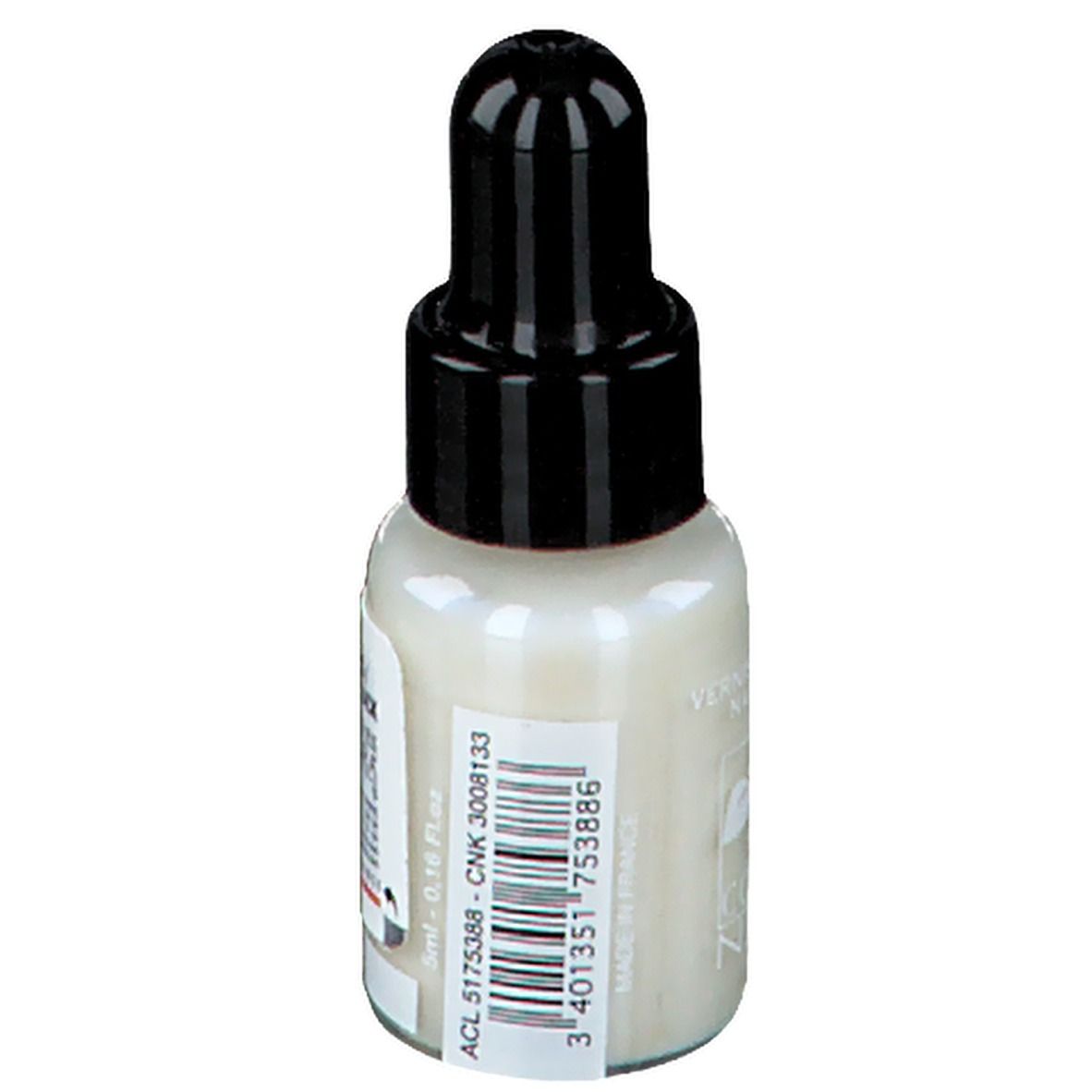 Lisandra Cosménail Nagellak 4 Wit