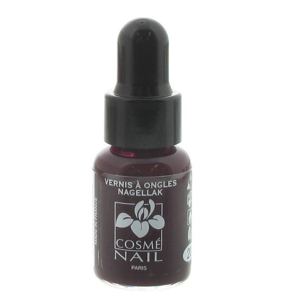 Lisandra Cosménail VAO 20 Bordeaux