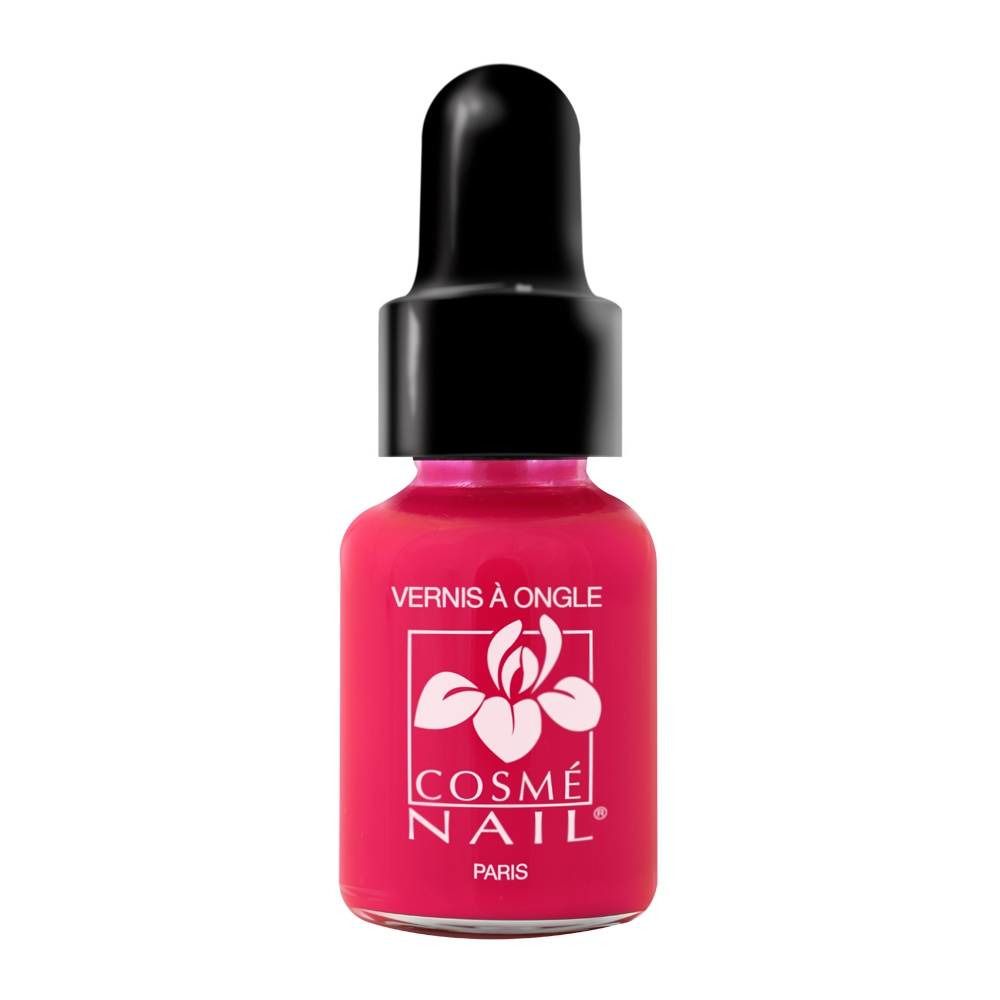 Lisandra Cosménail Nagellak 28 Roze Indisch