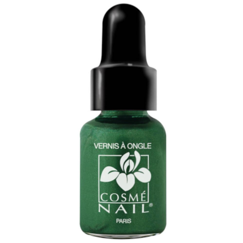 Lisandra Cosménail VAO 107 Vert Fonce Nacre