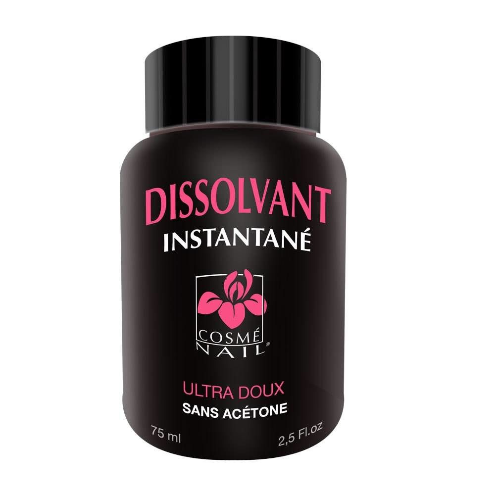 Lisandra Dissolvant Instant