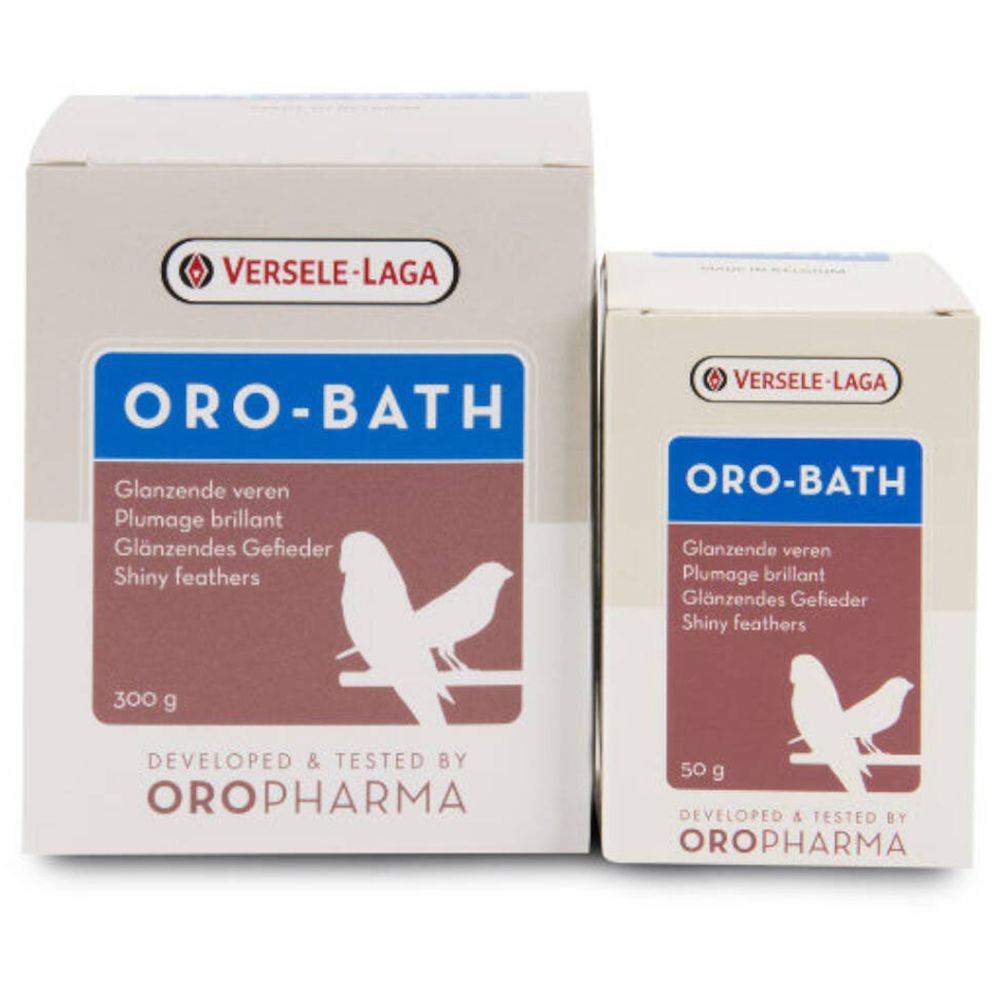 Oro-Bath