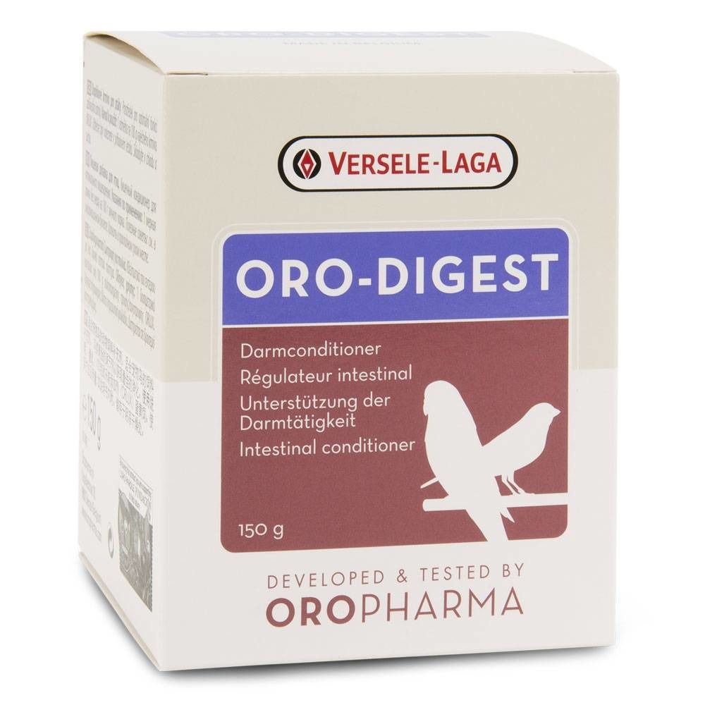 Oro-Digest