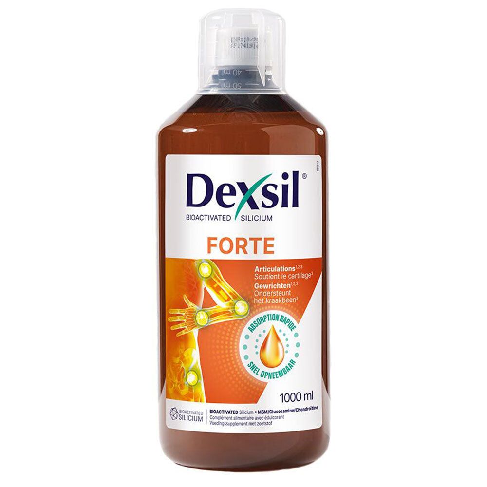 Dexsil® Forte