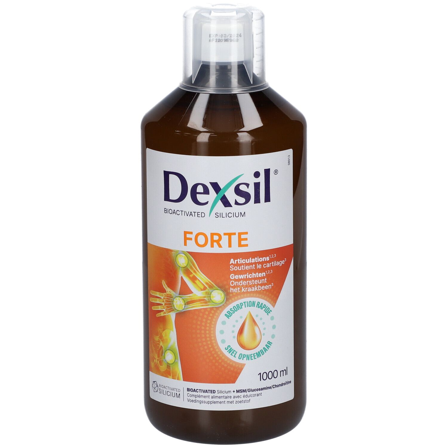 Dexsil® Forte