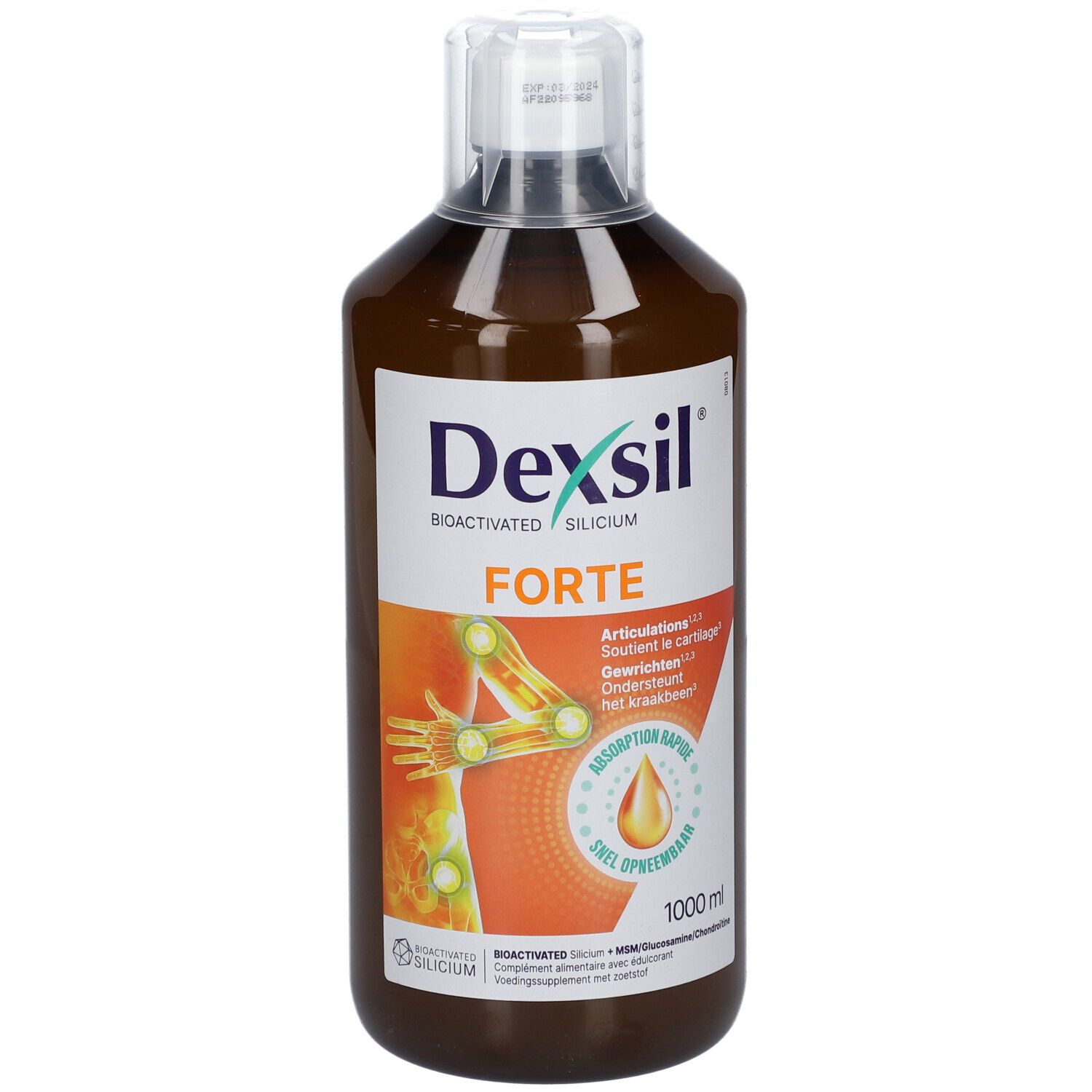 Dexsil® Forte