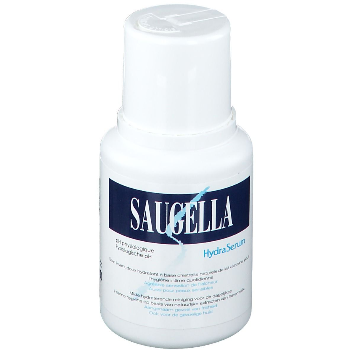 Saugella Hydraserum
