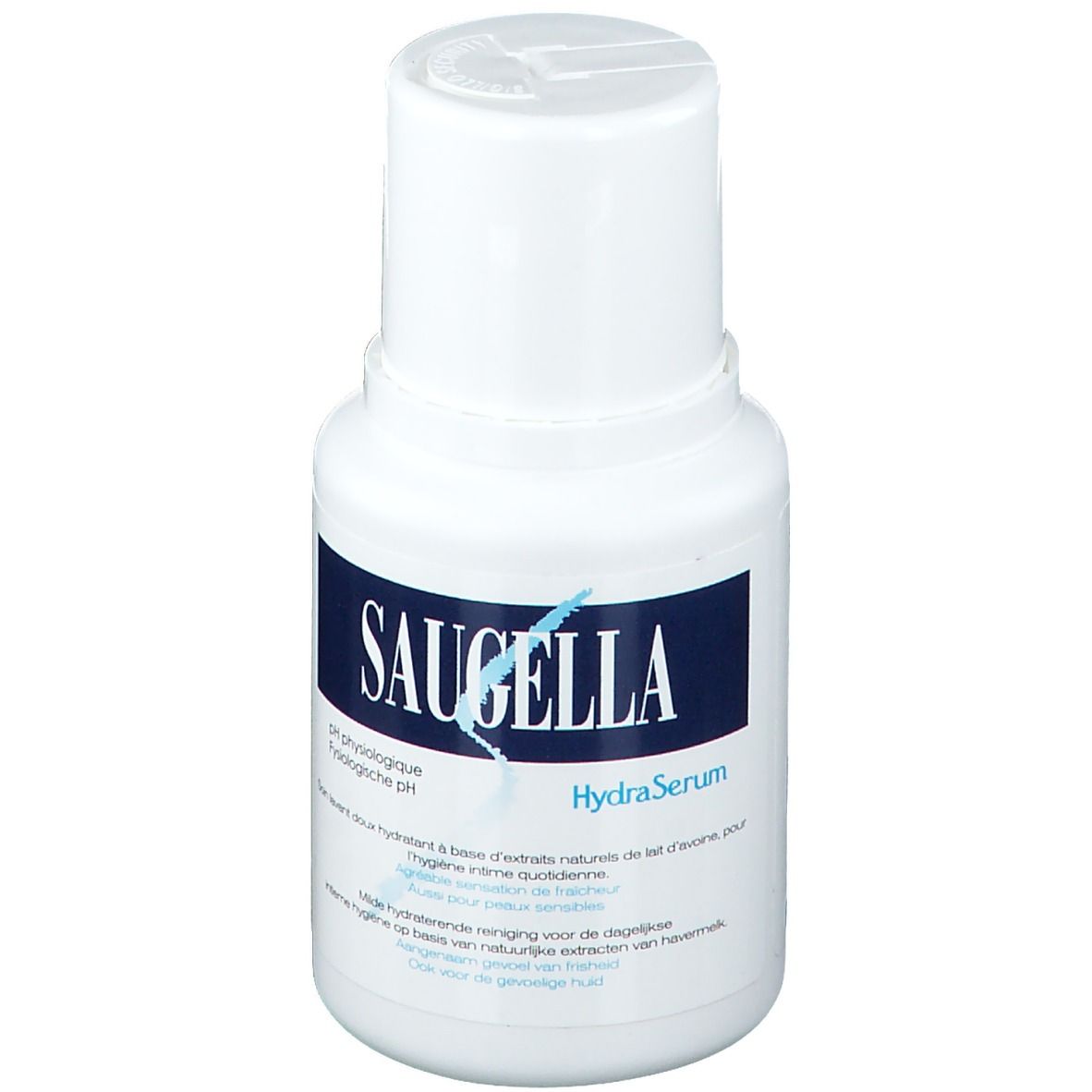 Saugella Hydraserum